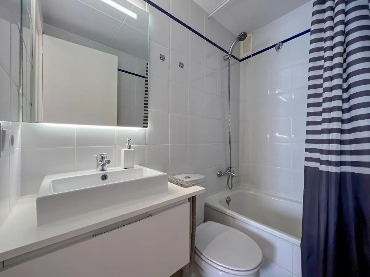 Apartmán Vivalidays Yolanda Calella