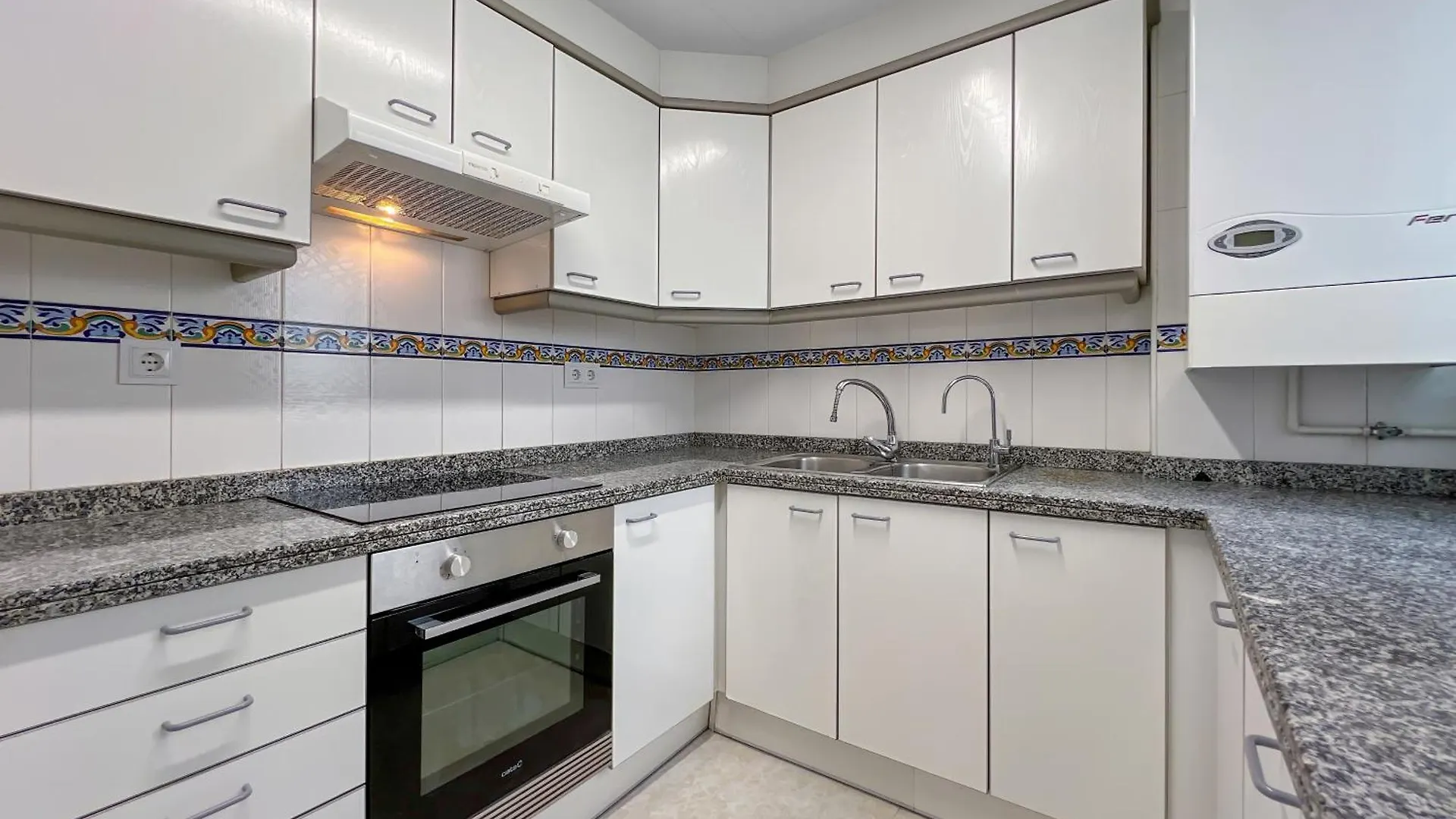 Apartamento Vivalidays Yolanda Calella