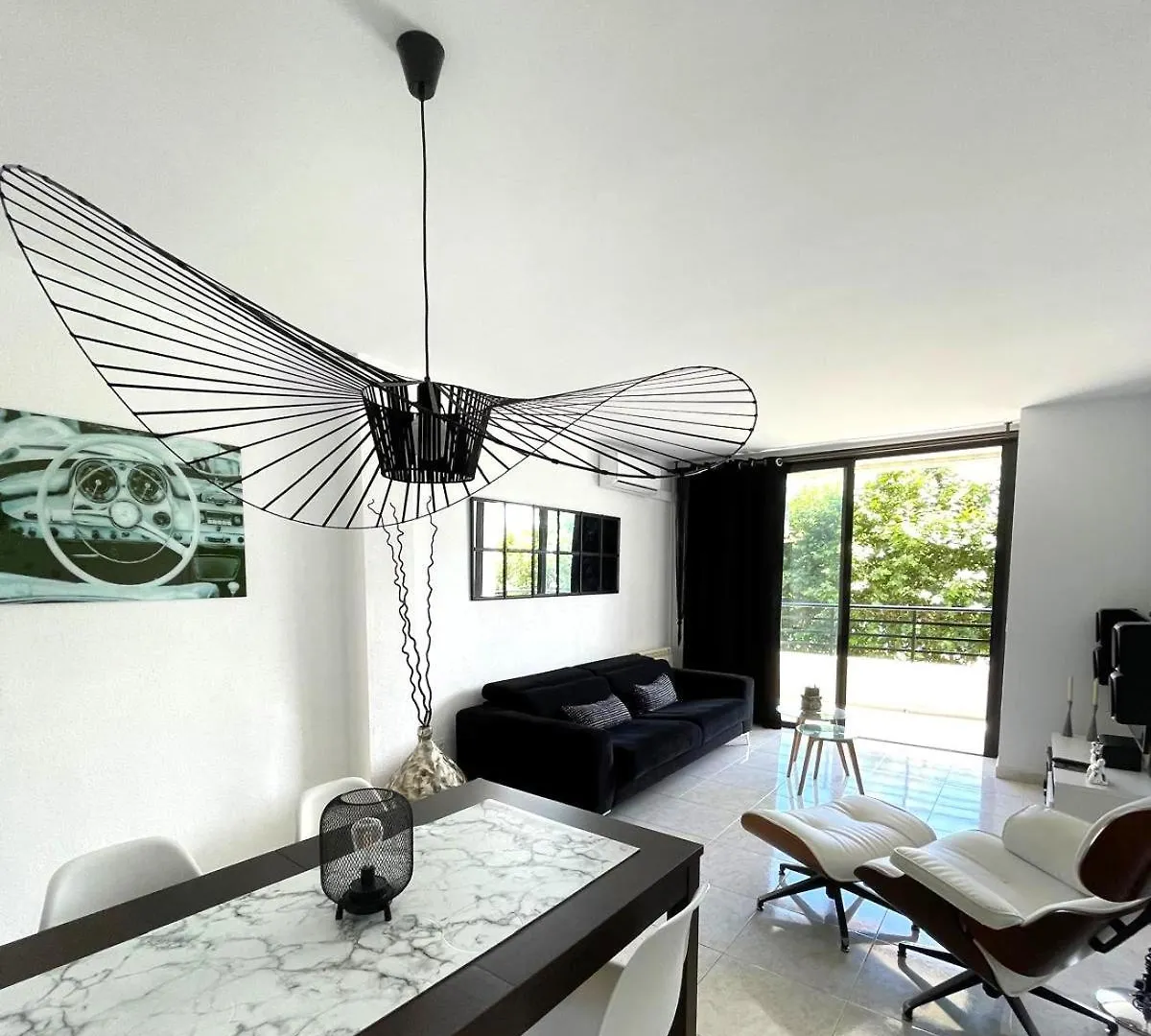 Apartmán Vivalidays Yolanda Calella