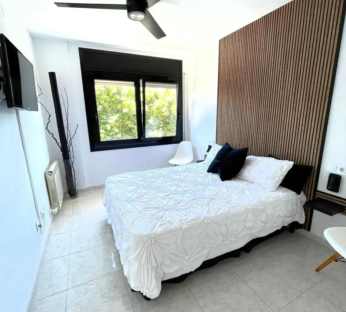 Apartamento Vivalidays Yolanda Calella 0*,