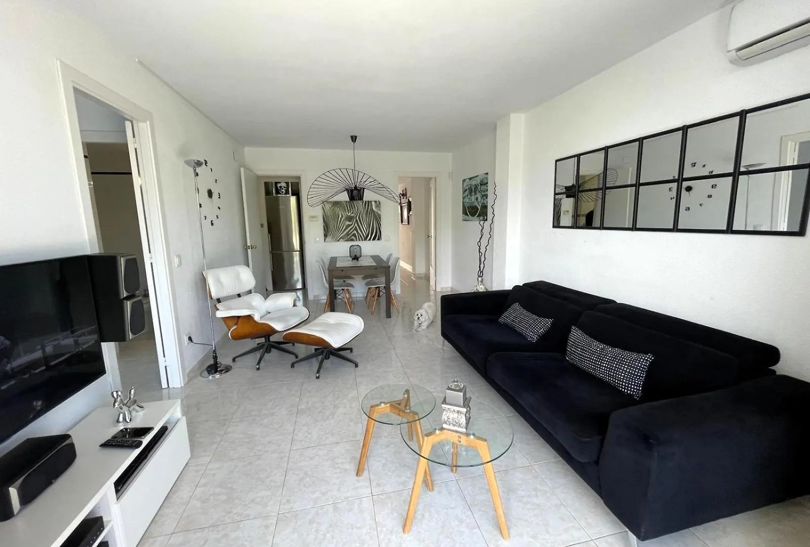 Apartamento Vivalidays Yolanda Calella
