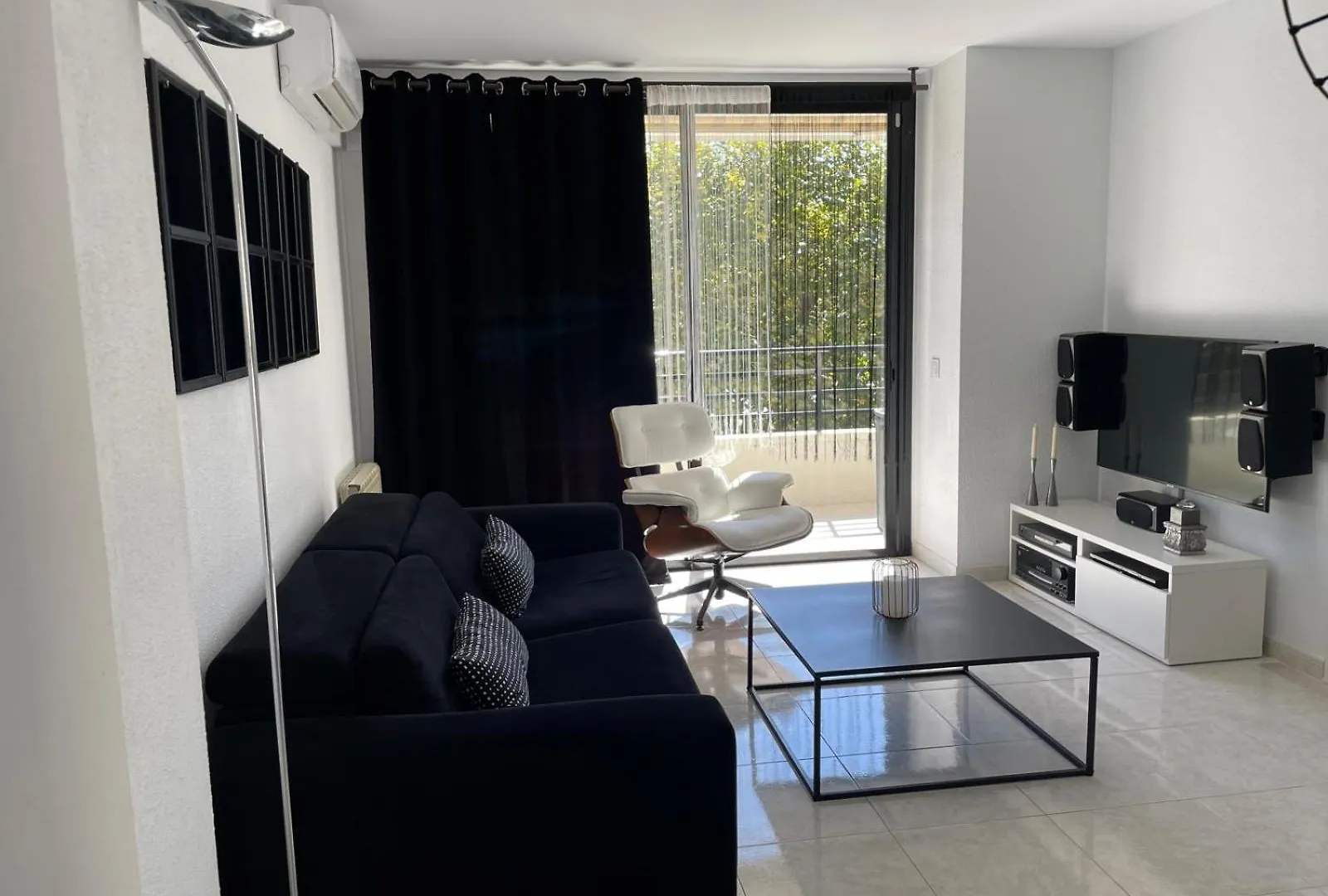 Apartamento Vivalidays Yolanda Calella España