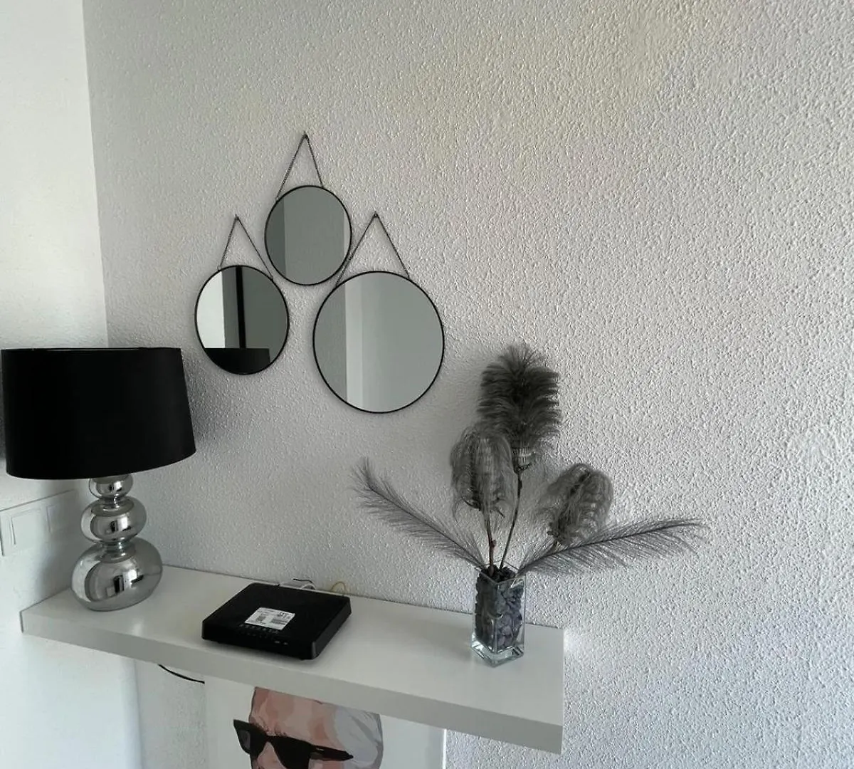 Apartamento Vivalidays Yolanda Calella 0*,