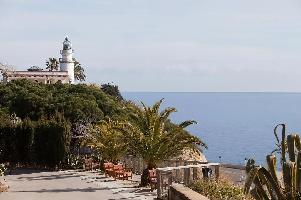 Apartmán Vivalidays Yolanda Calella