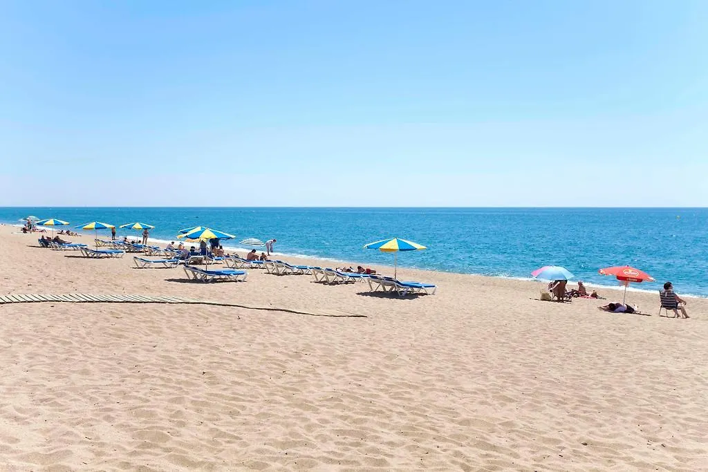 Apartamento Vivalidays Yolanda Calella España