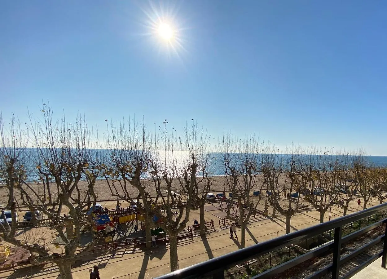 Apartamento Vivalidays Yolanda Calella