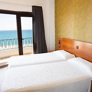 2* Hotell Haromar